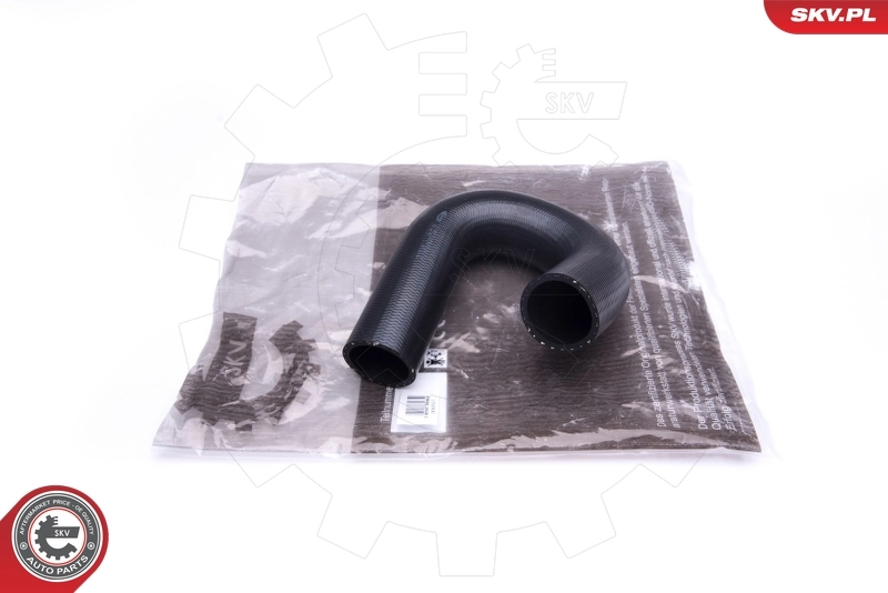 Charge Air Hose